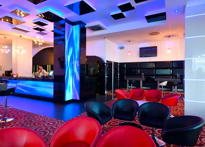Grifid Metropol Hotel (Adults Only)