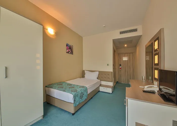 Arena Mar Hotel And Spa