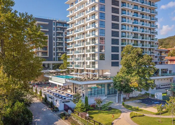 Grifid Metropol Hotel (Adults Only)