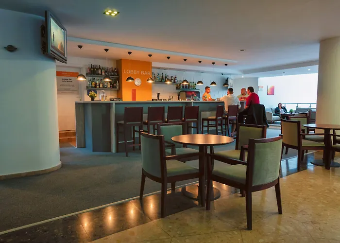 Park Hotel Odessos