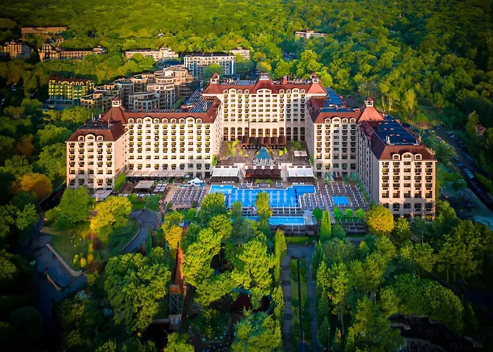 Melia Grand Hermitage All Inclusive