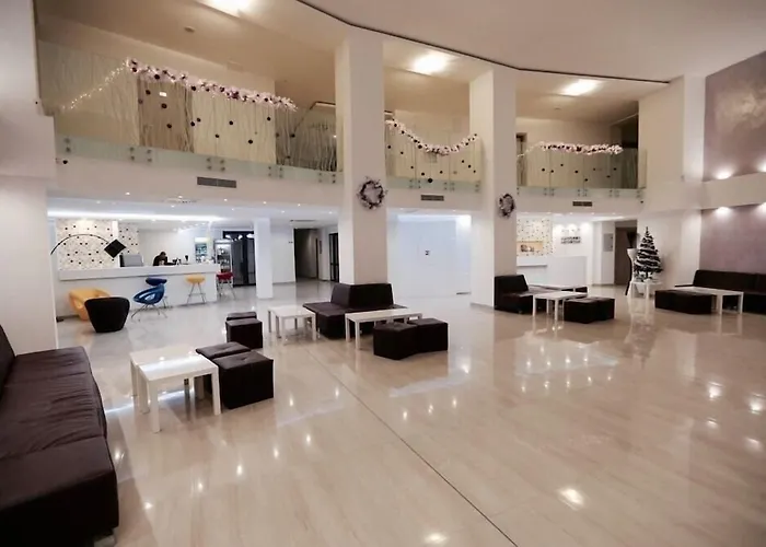 Arena Mar Hotel And Spa